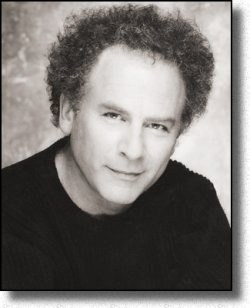 阿特·加芬克尔 Art Garfunkel