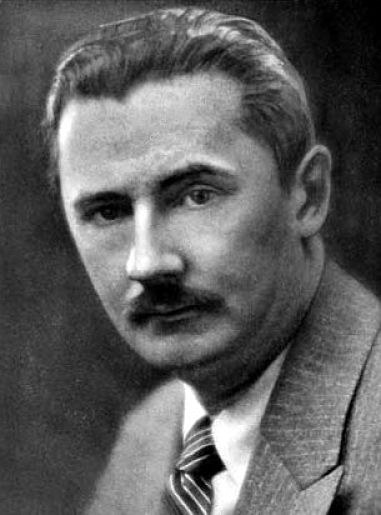 罗伊·威廉·尼尔 Roy William Neill