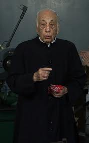 贾科莫·富里亚 Giacomo Furia