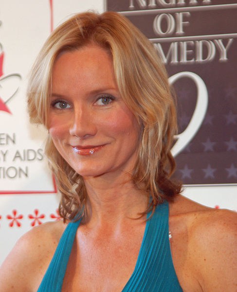 贝斯·利特福德 Beth Littleford