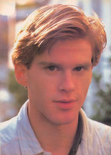 加利·艾尔维斯 Cary Elwes