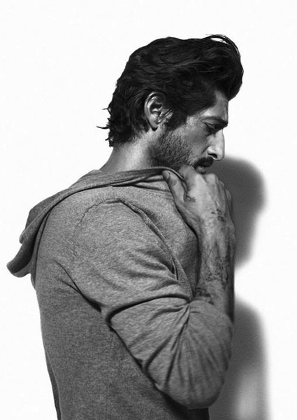 托尼·瓦德 Tony Ward