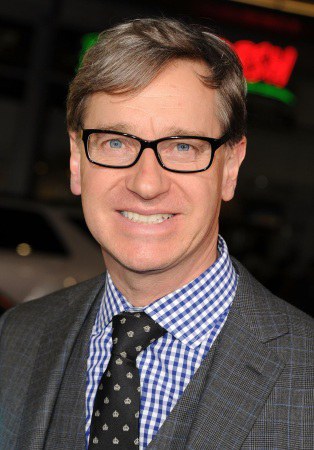 保罗·费格 Paul Feig