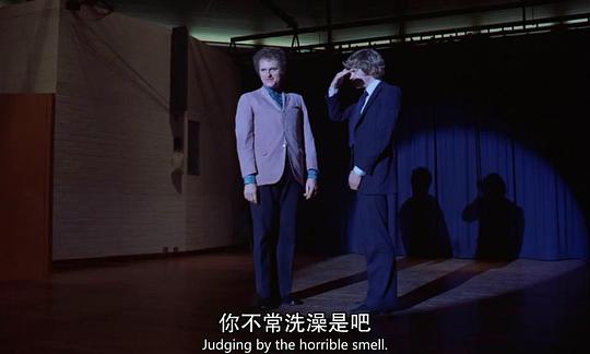 约翰·克莱夫 John Clive