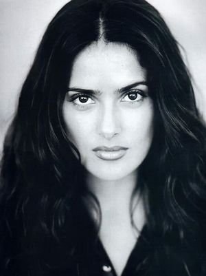 萨尔玛·海耶克 Salma Hayek