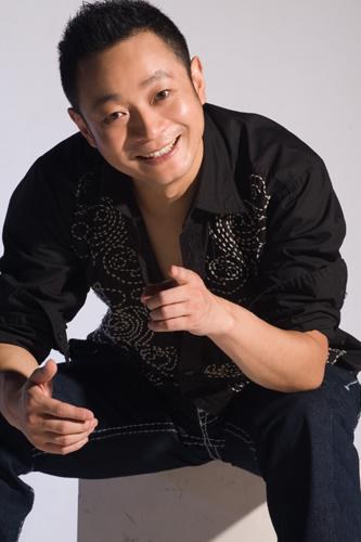 王兆祥 Zhaoxiang Wang