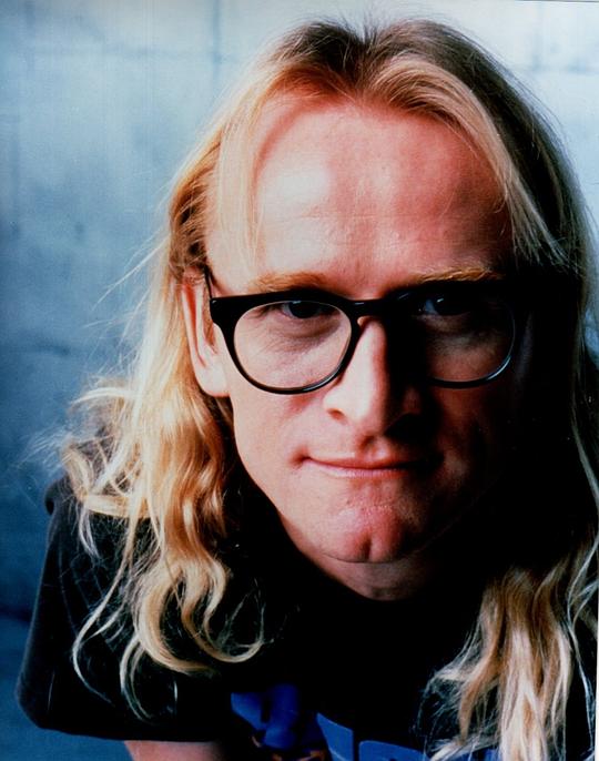 迪恩·哈格鲁德 Dean Haglund