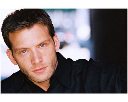 贾森·格鲁特尔 Jason Grutter