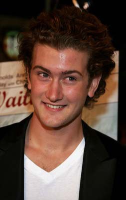 马科斯·卡锡 Max Kasch