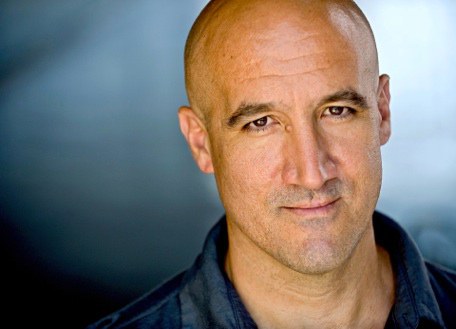 莫·加里尼 Mo Gallini