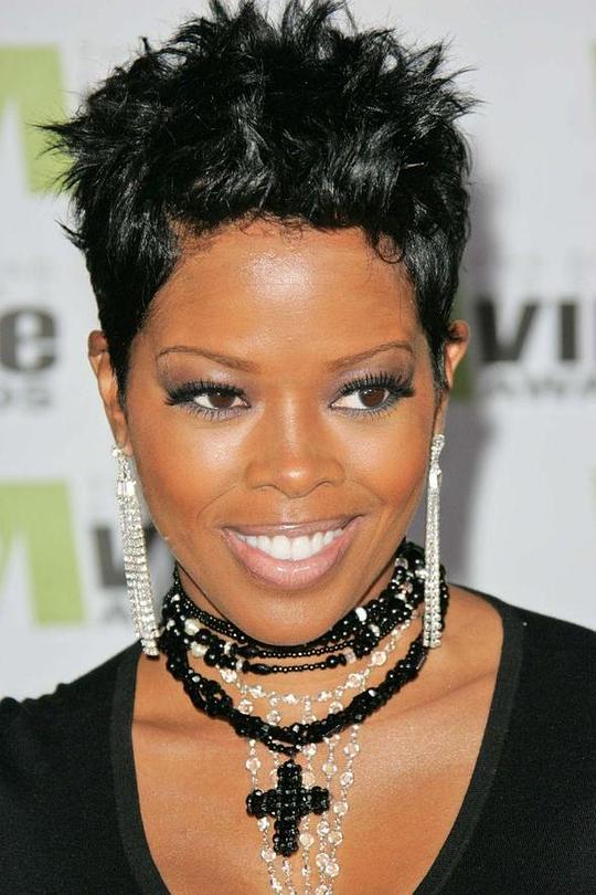 米林达·威廉姆斯 Malinda Williams