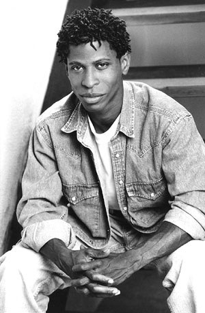 拉里·B·斯科特 Larry B. Scott