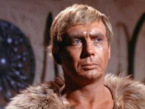 罗伊·詹森 Roy Jenson