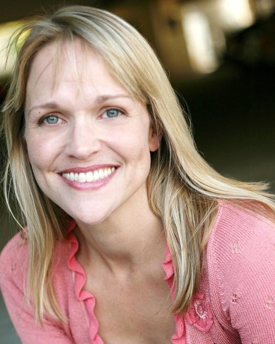 艾米·本内迪克特 Amy Benedict