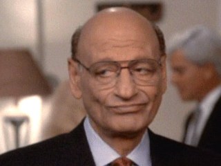 莫尔特·塞特内尔 Mort Sertner