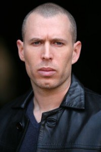 乔丹·马尔德 Jordan Marder