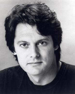 约翰·维克里 John Vickery