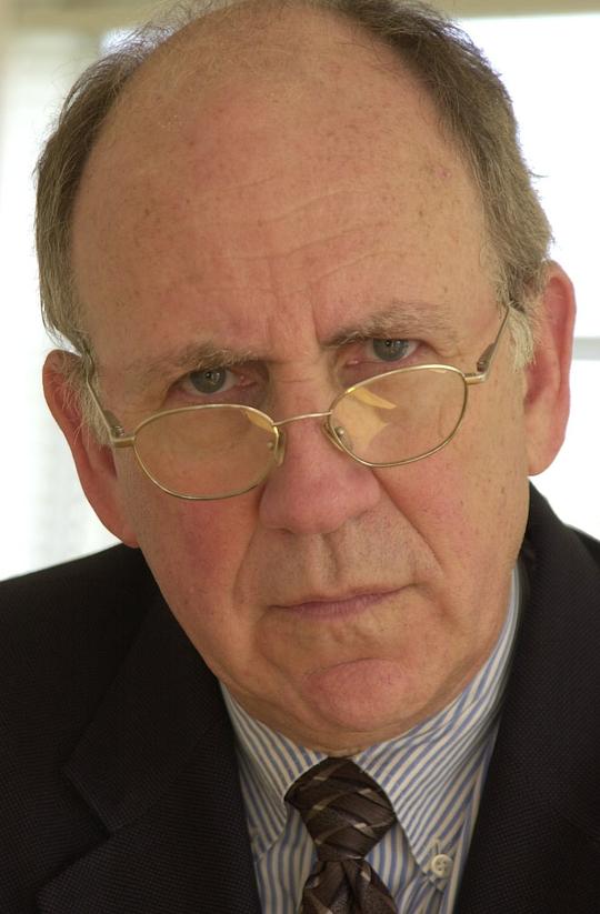 保罗·基斯 Paul Keith