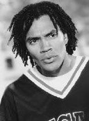 拉斯提·坎蒂耶夫 Rusty Cundieff