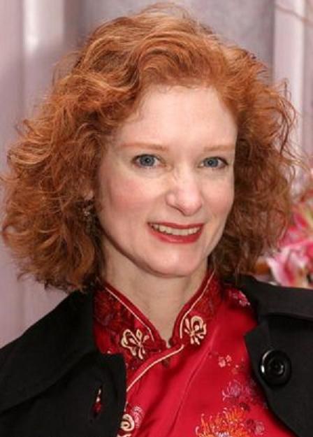 丽莎·帕里坎 Lisa Pelikan