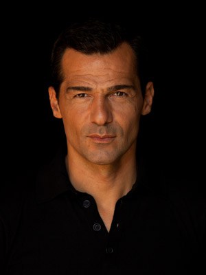 埃罗尔·桑德 Erol Sander