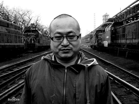 周文扬 Wenyang Zhou