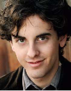 马克·索尔 Mark Saul