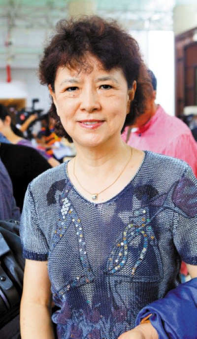 郑凯南 Kainan Zheng