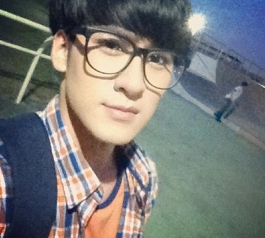 沈建宏 Jianhong Shen