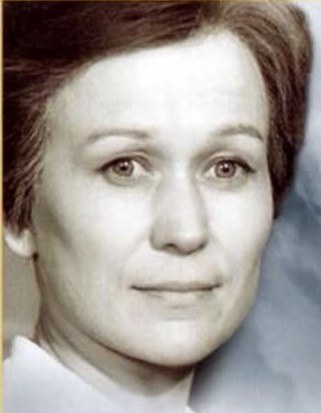 玛伊娅·布尔加科娃 Maya Bulgakova