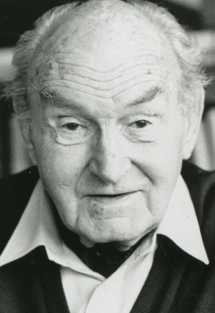 莫里斯·德纳姆 Maurice Denham