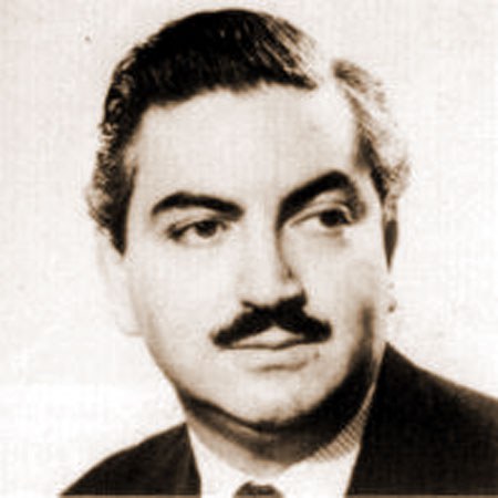 Harold Kasket Harold Kasket