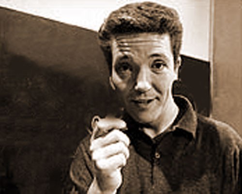 Eric Thompson Eric Thompson