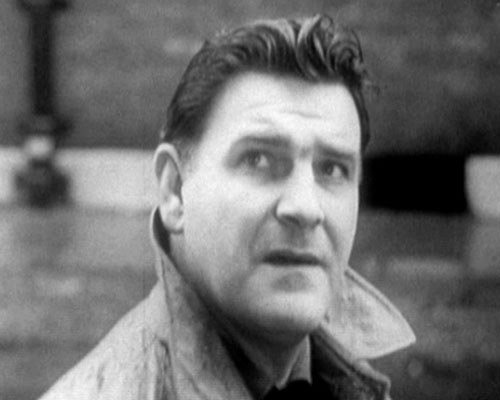 戈弗雷·奎格利 Godfrey Quigley