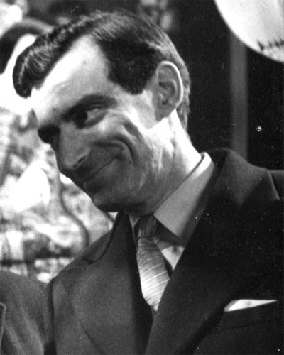 Robert James Robert James