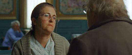 斯薇斯特·L·唐兹尔 Sylvestra Le Touzel