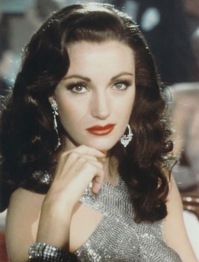 简·西摩 Jane Seymour