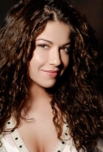 露西亚娜·卡罗 Luciana Carro