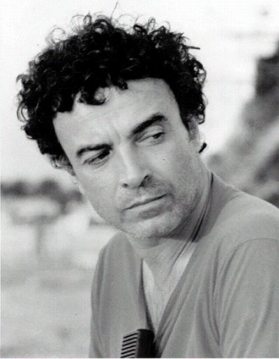 佛朗哥·班塞罗里 Franco Branciaroli