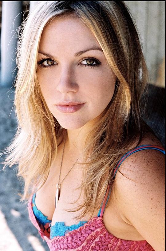 珂蕊英格力士 Corri English