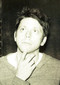 马希尔·萨门多 Marcel Sarmiento