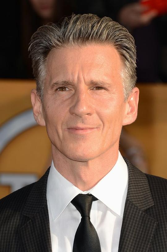 克里斯托弗·斯坦利 Christopher Stanley