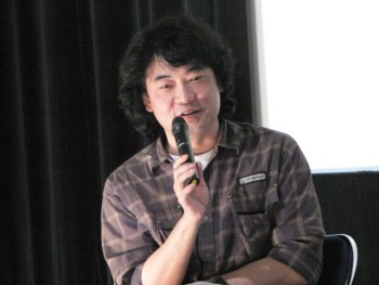 今西隆志 Takashi Imanishi