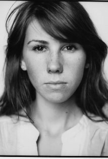 佐莎·马梅特 Zosia Mamet