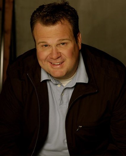 艾瑞克·斯通斯崔特 Eric Stonestreet