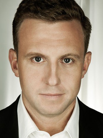 鲁本·弗雷斯彻 Ruben Fleischer