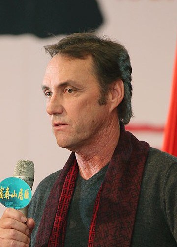 鲍勃·布朗 Bob Brown