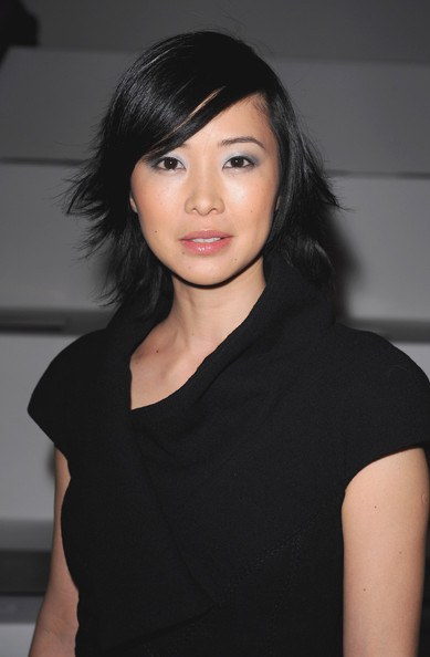 范林丹 Linh Dan Pham