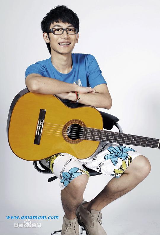 谭佑铭 Youming Tan
