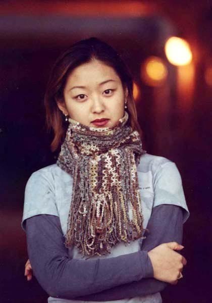 李素闰 So-yun Lee